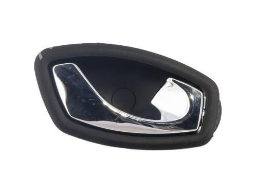 Used Front right interior door handle Front right interior door handle RENAULT CAPTUR I (J5_, H5_) 1.5 dCi 90 (J5N4, J5M5, J5MW, J5M6, J5AL, J5AJ) (90 hp) 34047342 34047342