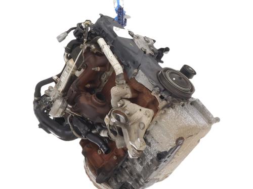 Engine CITROËN C5 III (RD_) 2.0 HDi 140 (RDRHF8, RDRHFA, RDRHA8, RDRHAJ) | BP32157369M1 - Image 7