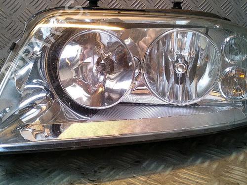 Left headlight VW SHARAN (7M8, 7M9, 7M6) 2.0 TDI | BP29950818C28