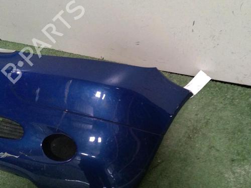 Front bumper MERCEDES-BENZ A-CLASS (W168) A 140 (168.031, 168.131) | BP17159746C7 