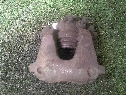 Left front brake caliper RENAULT CLIO IV (BH_) 0.9 TCe 90 (BHNF, BHMA, BHMH, BHJK, BHJR) | BP30066721M105
