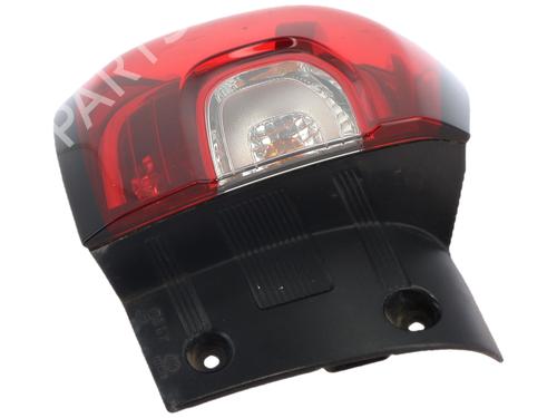 Left taillight RENAULT CAPTUR I (J5_, H5_) 1.2 TCe 120 | BP36324262C34 - Image 6