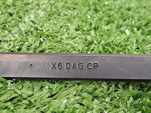 Front windshield wiper arm CITROËN C6 (TD_) 2.7 HDi | BP29950405C143