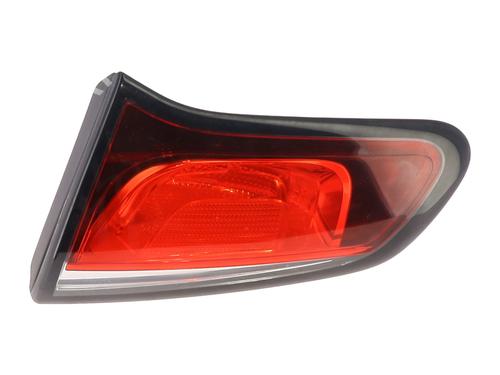 Right tailgate light CITROËN C3 II (SC_) 1.4 HDi 70 (SC8HZC, SC8HR0, SC8HP4) | BP33679389C80 - Image 4
