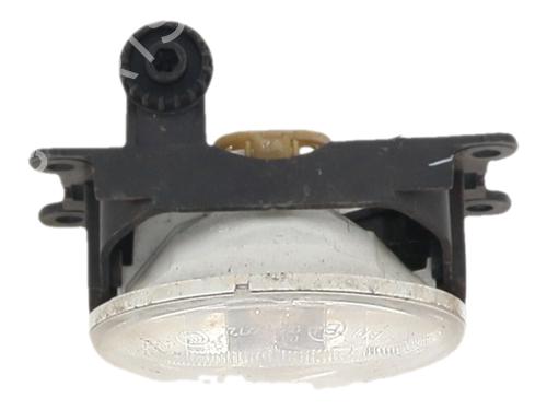 Left front fog light CITROËN C3 II (SC_) 1.2 VTi 82 | BP40111697C30 - Image 2