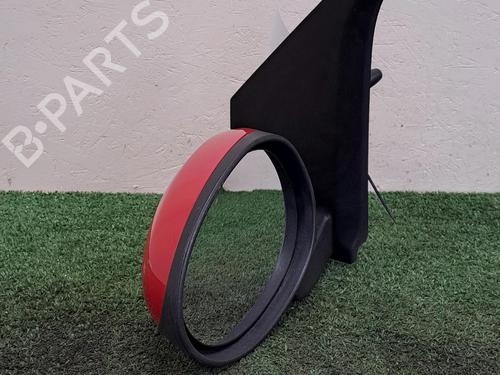 Used Left mirror CITROËN C1 (PM_, PN_) [2005-2014]  27690443