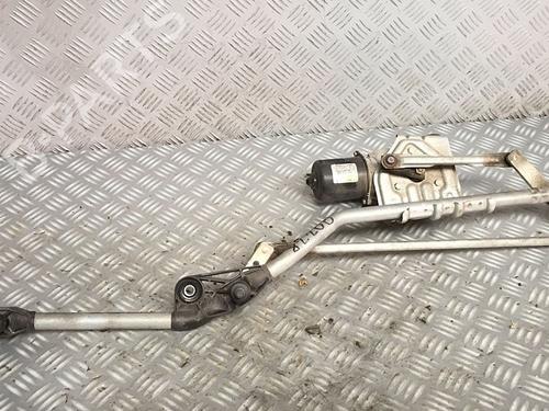 Viskermotor vindrude RENAULT SCÉNIC II (JM0/1_) 1.9 dCi (JM14) (131 hp) 30072478