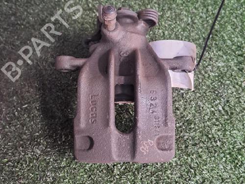 Højre bremsekaliber bag PEUGEOT 807 (EB_) 2.2 HDi (128 hp) 23235980