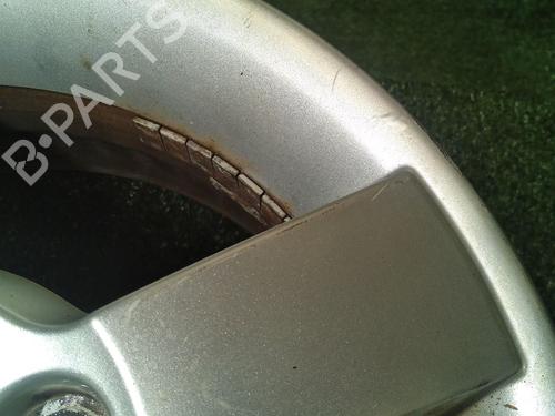 Felg SMART FORFOUR (454) 1.1 (454.030) | BP29949295C45 