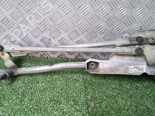 Viskermotor vindrute FORD FIESTA VI (CB1, CCN) 1.4 TDCi | BP30071345M29