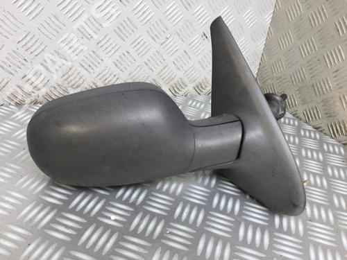 Right mirror RENAULT MEGANE I (BA0/1_) 1.9 dTi (BA08, BA0N) | BP30068931C27 