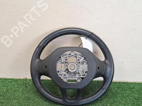 Steering wheel PEUGEOT 2008 I (CU_) 1.6 BlueHDi 120 | BP29948643C49