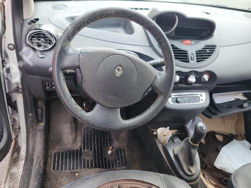 Brugte RENAULT TWINGO II (CN0_) 1.5 dCi 75 4835481
