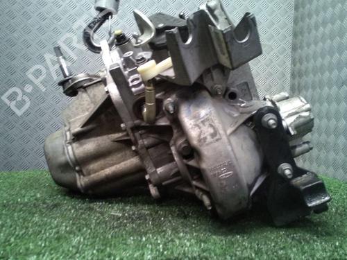 Gearbox CITROËN C4 II (NC_) 1.6 HDi 90 | BP29947922M3 