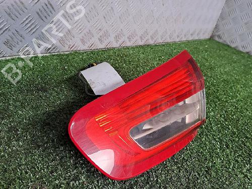 Right tailgate light CITROËN DS5 2.0 BlueHDi 180 | BP29947370C80 