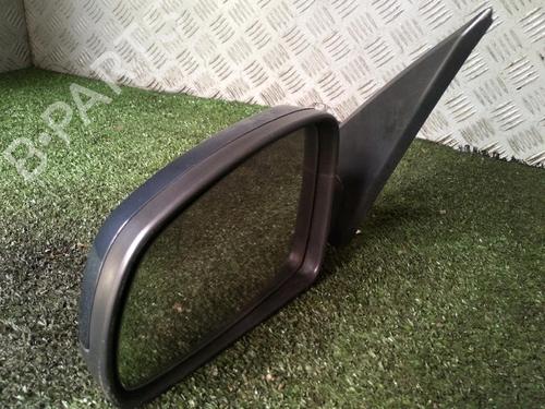 Used Left mirror OPEL MERIVA A MPV (X03) 1.7 CDTI (E75) (100 hp) 19104826