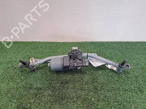 Front wiper motor PEUGEOT 208 I (CA_, CC_) 1.6 BlueHDi 100 | BP24945240M29 