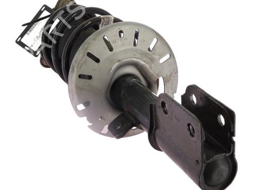 Used Right front shock absorber Right front shock absorber CITROËN C4 SPACETOURER (3D_) 1.5 BlueHDi 130 (131 hp) 30726655 30726655