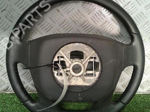 Used Steering wheel Steering wheel CITROËN C4 II (NC_) 1.6 BlueHDi 100 (99 hp) 30077334 30077334
