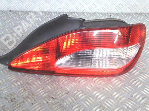 Used Right taillight PEUGEOT 406 Coupe (8C) [1997-2005]  11400198