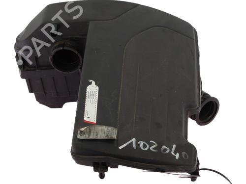 Air filter box RENAULT TWINGO II (CN0_) 1.2 16V (CN0K, CN0V, CN0A) | BP38008661M87 - Image 4