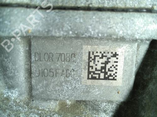 Engine OPEL ZAFIRA TOURER C (P12) 1.6 CDTI (75) | BP30163972M1