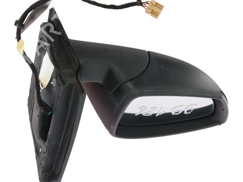 Left mirror VW POLO V (6R1, 6C1) 1.6 TDI | BP29950653C26 