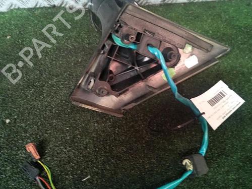 Left mirror CITROËN C5 I (DC_) 2.0 HDi (DCRHZB, DCRHZE) | BP29951708C26 