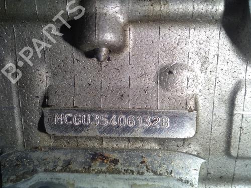 Motor CITROËN C3 Picasso (SH_) 1.4 VTi 95 (SH8FSC, SH8FP0, SH8FP6) | BP29551857M1 