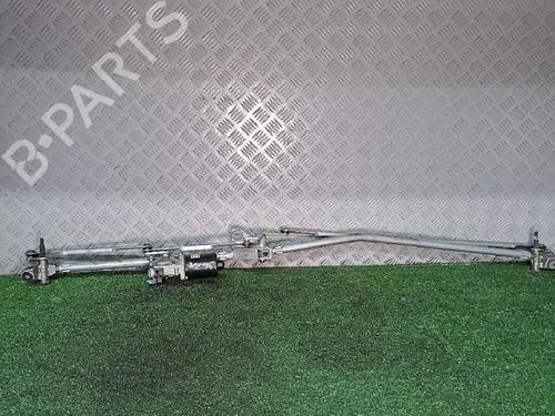 Used Front wiper motor CITROËN C4 II (NC_) 1.2 THP 110 (NCHNZ6, NCHNV6) (110 hp) 29953233