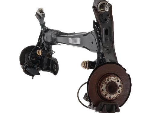 Used Rear axle Rear axle CITROËN C4 Picasso II 1.6 HDi / BlueHDi 115 (115 hp) 33564581 33564581