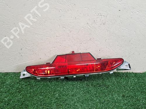 Used Rear fog light PEUGEOT 208 I (CA_, CC_) 1.6 HDi / BlueHDi 75 (75 hp) 29470296