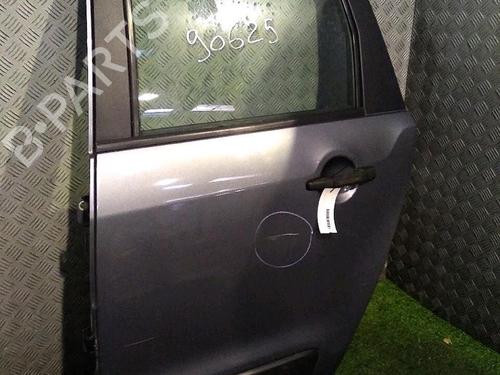 Left rear door CITROËN C3 Picasso (SH_) 1.6 HDi | BP30073681C4 