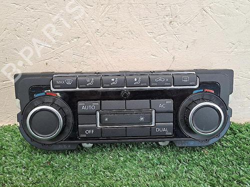Climate control VW GOLF VI (5K1) 1.4 TSI | BP29947760I5
