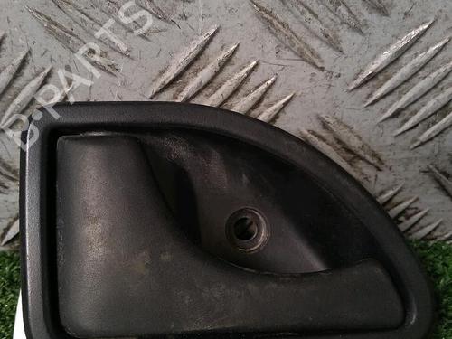 Used Front left interior door handle RENAULT KANGOO Express (FC0/1_) 1.5 dCi (FC07, FC1R) (65 hp) 30072227