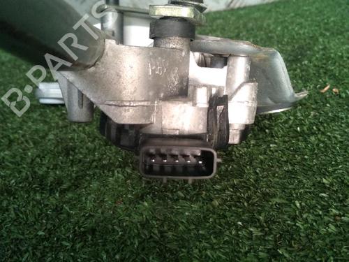Front wiper motor RENAULT TWINGO III (BCM_, BCA_) 0.9 TCe 95 | BP22400977M29 