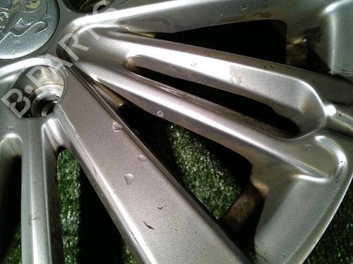 Rim PEUGEOT 208 I (CA_, CC_) 1.2 THP 110 | BP30066373C45