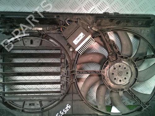 Radiator fan AUDI A4 B8 Avant (8K5) 2.0 TDI | BP29950025M35 