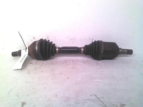 Used Left front driveshaft Left front driveshaft OPEL ASTRA H GTC (A04) 1.9 CDTi (L08) (150 hp) 29952257 29952257