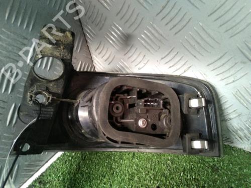 Left taillight SEAT IBIZA III (6L1) 1.9 TDI | BP17159631C34 