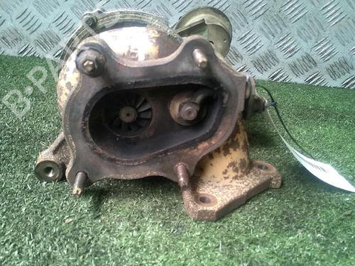 Turbocharger/Supercharger RENAULT MASTER II Van (FD) 2.5 dCi (FD02) | BP30072990M71 