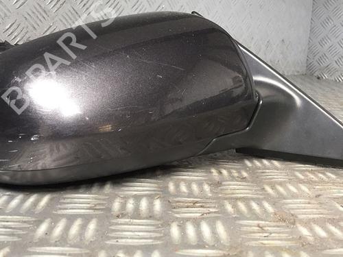 Used Right mirror AUDI A3 Sportback (8PA) 2.0 TDI 16V (140 hp) 30070536
