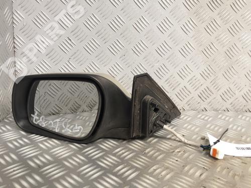 Retrovisor izquierdo MAZDA 6 Hatchback (GG) 2.0 DI (GG14) (136 hp) 11403134