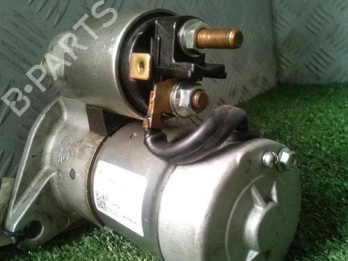 Startmotor OPEL MERIVA A MPV (X03) 1.7 CDTI (E75) | BP30076480M8