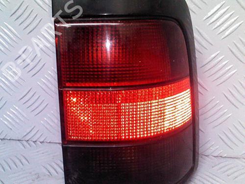 Used Right taillight PEUGEOT 806 (221) 2.1 td 12V (109 hp) 30065663