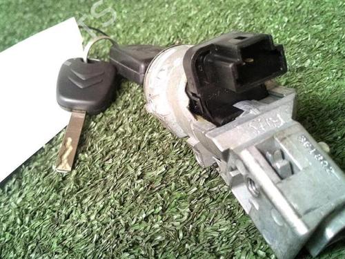 Ignition barrel CITROËN C3 II (SC_) 1.4 | BP30075964M48 - Image 3