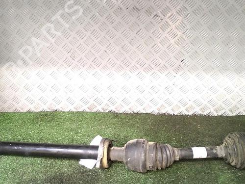 Right front driveshaft MERCEDES-BENZ A-CLASS (W176) A 180 CDI / d (176.012) | BP29952893M39  - Image 8