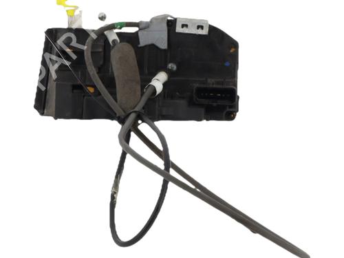 Used Front left lock Front left lock NISSAN JUKE (F15) 1.2 DIG-T (115 hp) 40047604 40047604