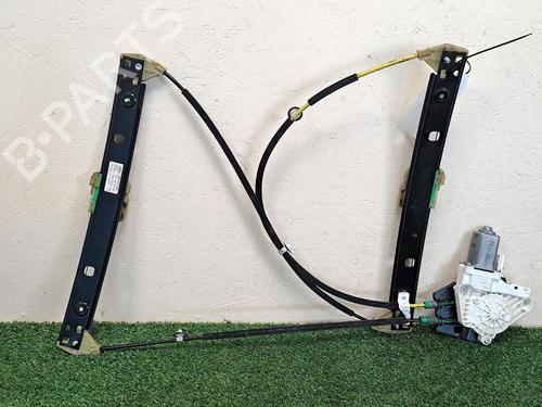 Front right window mechanism AUDI A1 (8X1, 8XK) 1.2 TFSI | BP29948631C23
