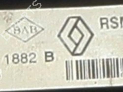 Starter RENAULT CLIO IV (BH_) 1.5 dCi 90 | BP36778306M8 - Image 5